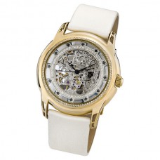 Женские золотые часы "Ванесса" 96361-1Д.156